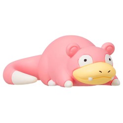 Figurine Statique - Moncollé - Pokemon - Ramoloss