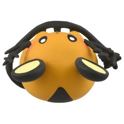 Figurine Statique - Moncollé - Pokemon - Dedenne