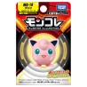 Figurine Statique - Moncollé - Pokemon - Rondoudou