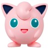Figurine Statique - Moncollé - Pokemon - Rondoudou