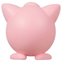 Figurine Statique - Moncollé - Pokemon - Rondoudou