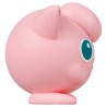 Figurine Statique - Moncollé - Pokemon - Rondoudou