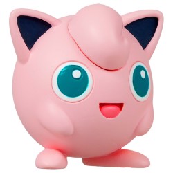 Figurine Statique - Moncollé - Pokemon - Rondoudou
