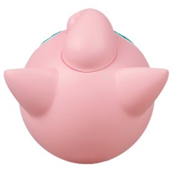 Figurine Statique - Moncollé - Pokemon - Rondoudou