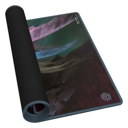Tapis de Jeu - Magic The Gathering - Shiko, Parangon de la Voie