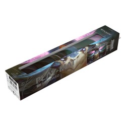Tapis de Jeu - Magic The Gathering - Shiko, Parangon de la Voie