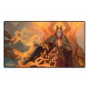 Tapis de Jeu - Magic The Gathering - Fervente Abzane