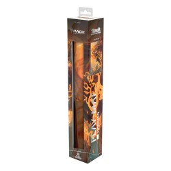 Tapis de Jeu - Magic The Gathering - Fervente Abzane