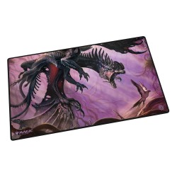 Tapis de Jeu - Magic The Gathering - Avaleur de Cadavres Sauvage
