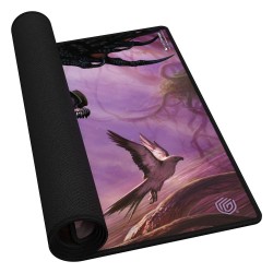 Tapis de Jeu - Magic The Gathering - Avaleur de Cadavres Sauvage