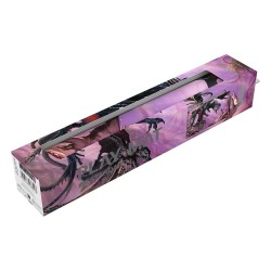 Tapis de Jeu - Magic The Gathering - Avaleur de Cadavres Sauvage