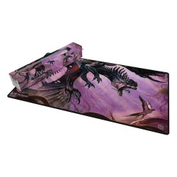 Tapis de Jeu - Magic The Gathering - Avaleur de Cadavres Sauvage