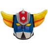 Peluche - Goldorak - 50eme anniversaire Mocchi-Mocchi