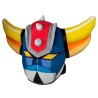 Peluche - Goldorak - 50eme anniversaire Mocchi-Mocchi