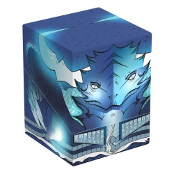 Boîte à Deck - Magic The Gathering - Ugin