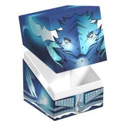 Boîte à Deck - Magic The Gathering - Ugin