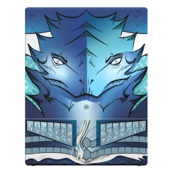 Boîte à Deck - Magic The Gathering - Ugin