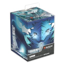 Boîte à Deck - Magic The Gathering - Ugin