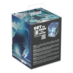 Boîte à Deck - Magic The Gathering - Ugin