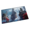 Tapis de Jeu - Magic The Gathering - Monastère de la Montagne de Cori