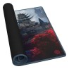 Tapis de Jeu - Magic The Gathering - Monastère de la Montagne de Cori
