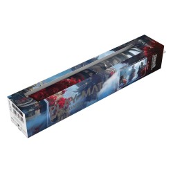 Tapis de Jeu - Magic The Gathering - Monastère de la Montagne de Cori