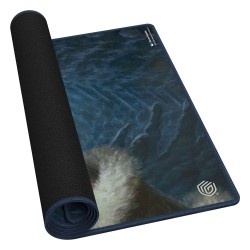 Tapis de Jeu - Magic The Gathering - Mox de Jaspe