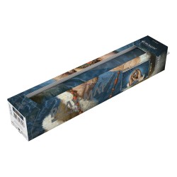 Tapis de Jeu - Magic The Gathering - Mox de Jaspe