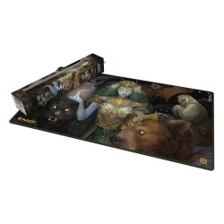 Tapis de Jeu - Magic The Gathering - Hôte de l'Après