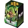 Cartes (JCC) - Boîte à Cartes - Dragon Ball - Card Case and Card Sleeves Set 04 - Broly
