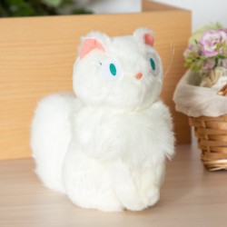 Peluche - Kiki la Petite Sorcière - Lily