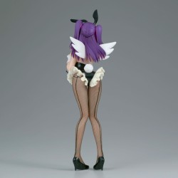 Figurine Statique - Glitter & Glamours - 2.5 Dimensional Seduction - Miriella