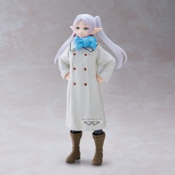 Figurine Statique - Frieren - Frieren