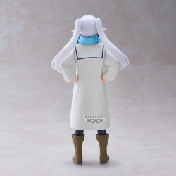 Figurine Statique - Frieren - Frieren