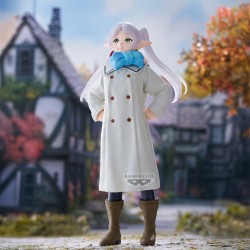 Figurine Statique - Frieren - Frieren