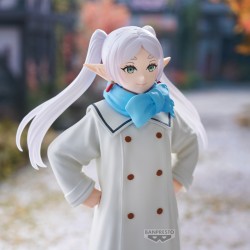 Figurine Statique - Frieren - Frieren