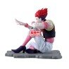 Figurine Statique - Memorable Saga - Hunter X Hunter - Hisoka Morow