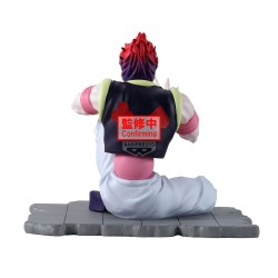 Figurine Statique - Memorable Saga - Hunter X Hunter - Hisoka Morow