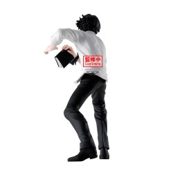 Figurine Statique - Hunting Archives - Hunter X Hunter - Kuroro Lucifer