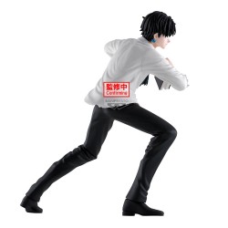 Figurine Statique - Hunting Archives - Hunter X Hunter - Kuroro Lucifer