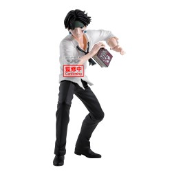 Figurine Statique - Hunting Archives - Hunter X Hunter - Kuroro Lucifer
