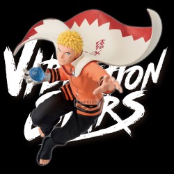 Figurine Statique - Vibration Stars - Boruto - Naruto Uzumaki