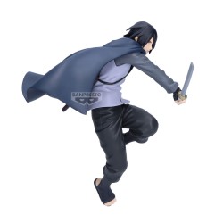 Figurine Statique - Vibration Stars - Boruto - Sasuke Uchiha