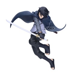 Figurine Statique - Vibration Stars - Boruto - Sasuke Uchiha