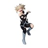 Figurine Statique - The Evil Villains - My Hero Academia - Himiko Toga