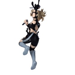 Figurine Statique - The Evil Villains - My Hero Academia - Himiko Toga