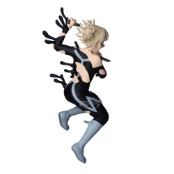 Figurine Statique - The Evil Villains - My Hero Academia - Himiko Toga