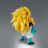 Figurine Statique - Solid Edge Works - Dragon Ball - Gotenks