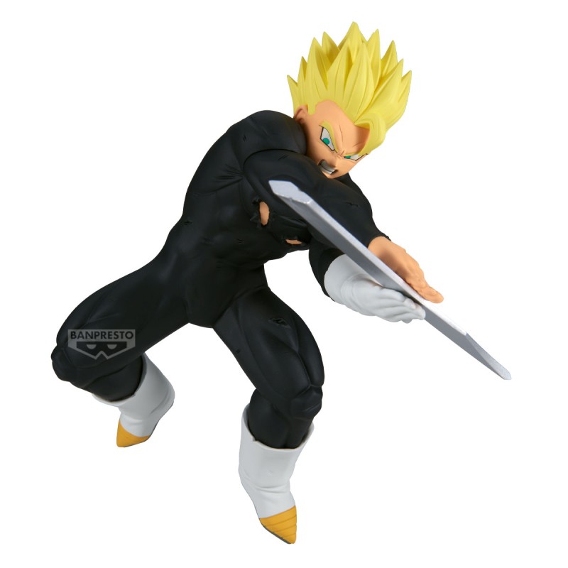 Figurine Statique - Match Makers - Dragon Ball - Son Gohan