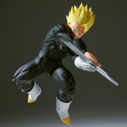 Figurine Statique - Match Makers - Dragon Ball - Son Gohan